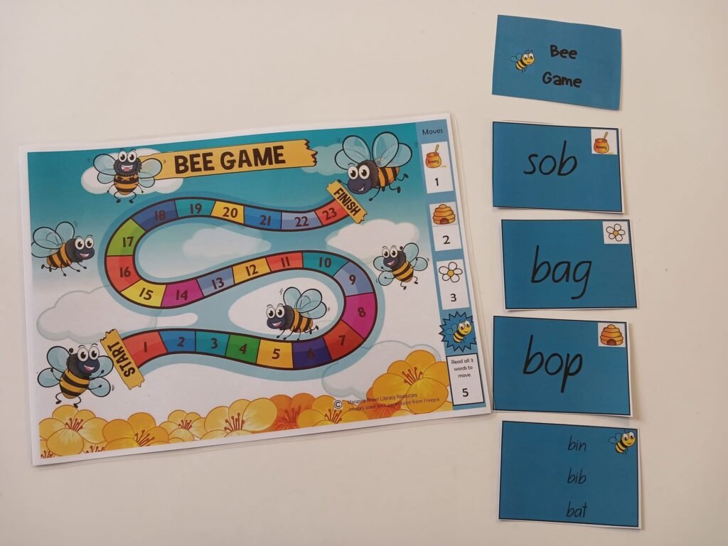 Pack 1 – Basic Alphabetic Code (A-Z)