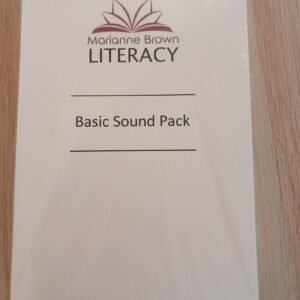 Regular Basic Sound Pack Without Pictures