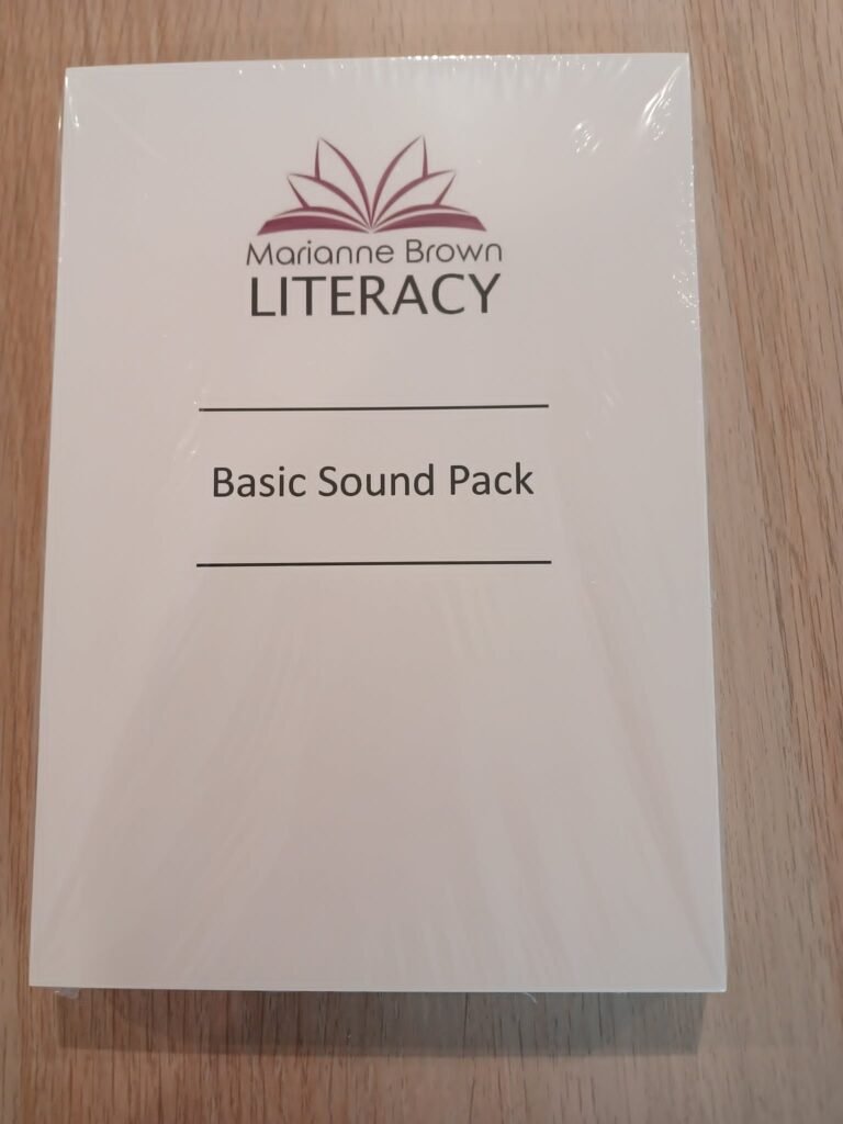 Regular Basic Sound Pack Without Pictures